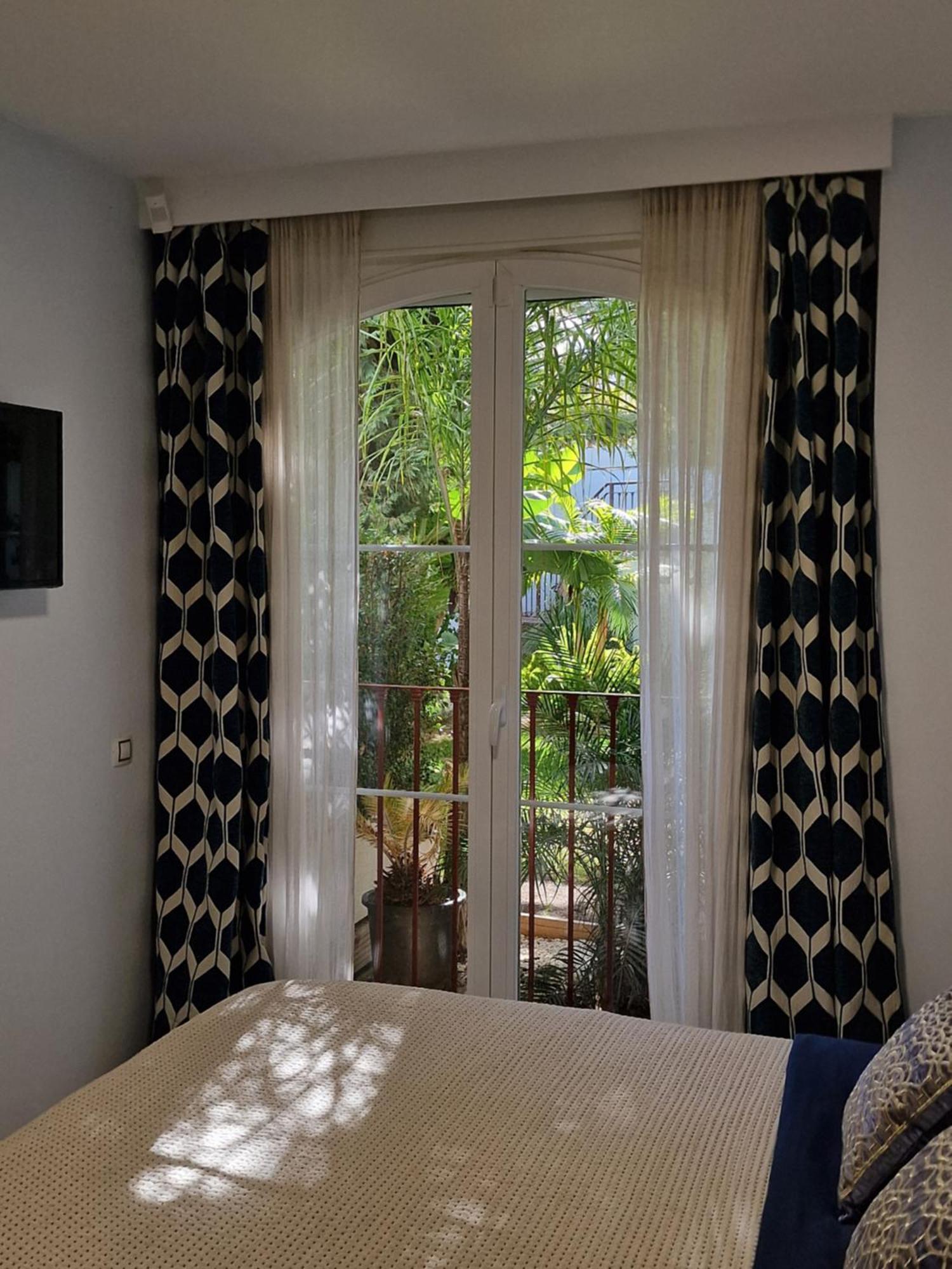 Sun & Palms - Cozy Flat In Quiet Neighbourhood With A Great Pool Area Apartment Malaga Exterior photo